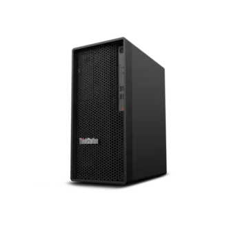 ThinkStation P2 Tower Gen 2 (Intel) | Entry-Level, AI-Ready