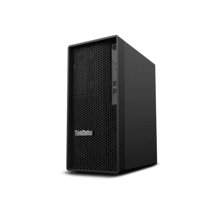Lenovo ThinkStation P2 Tower Gen2 メモリなし ThinkStation P2 Tower (2.ª geração) (Intel) | Workstation pronta
