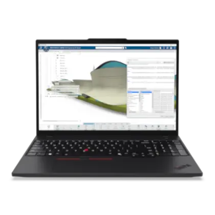 ThinkPad P16s Gen 4 AMD (16″) Mobile Workstation