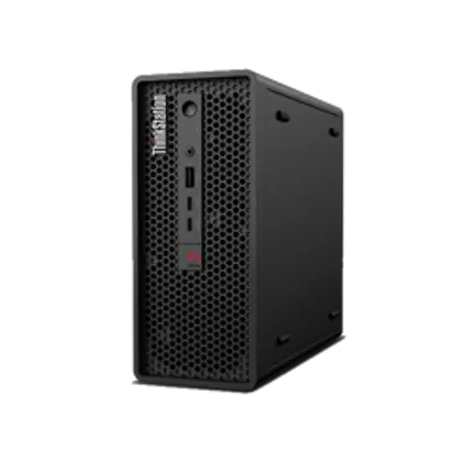ThinkStation P3 Ultra SFF Gen 2 (Intel)| AI-Ready 3.9L Workstation