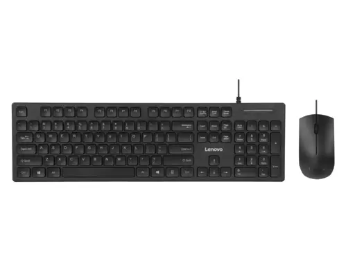 Lenovo 305 Wired USB-C Combo | GX31R98181 | Lenovo US