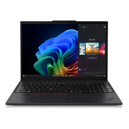 ThinkPad T16 - AMD Ryzen 7, 32GB RAM, 512 SSD, Win 11 Home