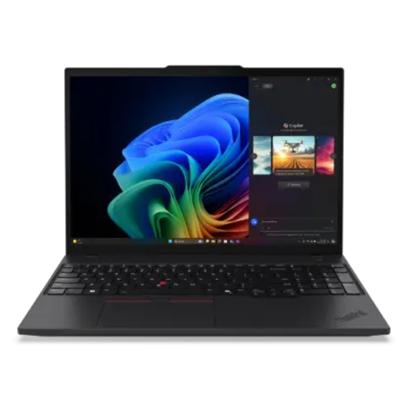 ThinkPad T16 - AMD Ryzen 7, 32GB RAM, 512 SSD, Win 11 Pro
