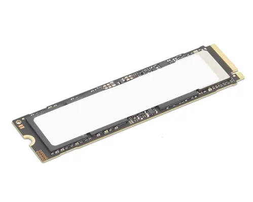 ThinkStation 2TB Performance PCIe Gen5 NVMe OPAL2.0 M.2 ソリッドステートドライブ
