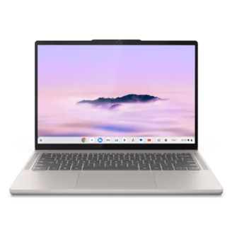 Lenovo Chromebook Plus Gen 10 (14″ MediaTek) | 14″ AI Chromebook