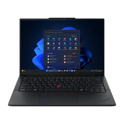 ThinkPad E14 Gen 7 14 inch AMD Laptop