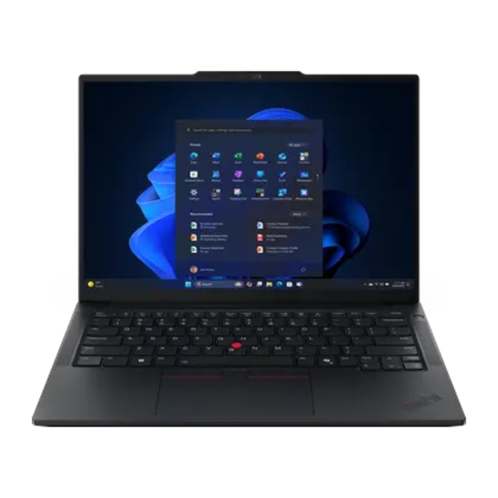 ThinkPad E14 Gen 7 (14型 AMD) | パワフルなAI対応14型ビジネスノート