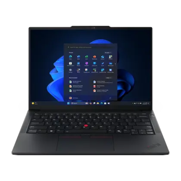 ThinkPad E14 - AMD Ryzen 7, 16GB RAM, 512 SSD, Win 11 Home