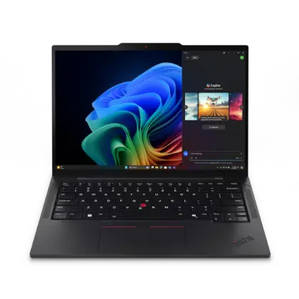 ThinkPad T14s Gen 6 | AI 기반 비즈니스 노트북 | 21R1S00U00