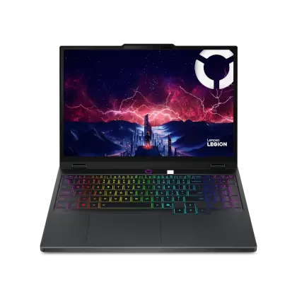 Legion 5 Gen 10, 38.35cms - AMD AI R7 (Eclipse Black)