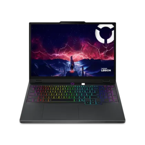 Legion 5 Gen 10, 38.35cms - AMD AI R7 (Eclipse Black)