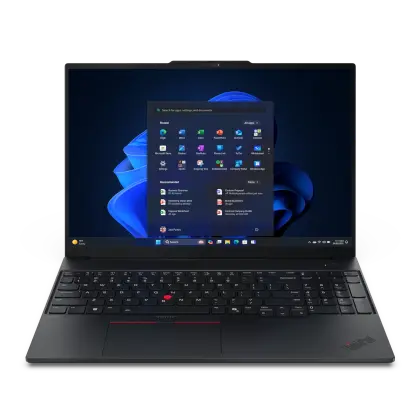 ThinkPad E16 Gen 3 (16″ AMD) Laptop