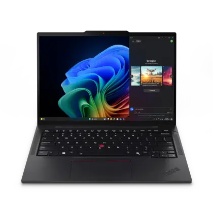 ThinkPad T14 Gen 5 | 14 inch sleek & configurable AMD-fueled