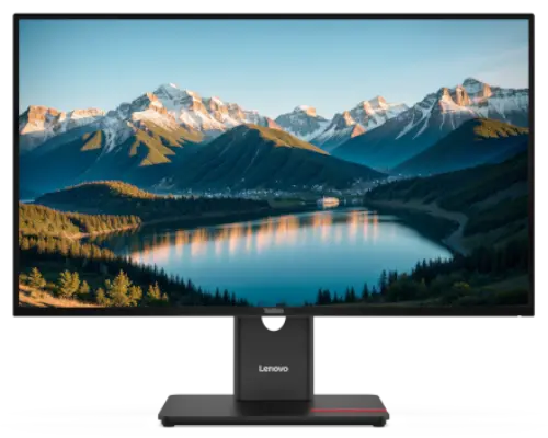 

Lenovo ThinkVision T27Q-40 27" Monitor
