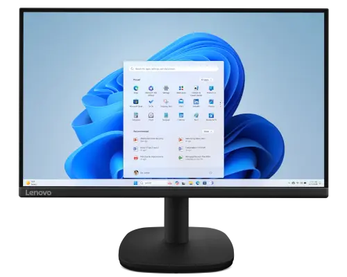 Lenovo C22-39 54.61cms (21.5) Monitor | 64A1KACMWW | Lenovo India