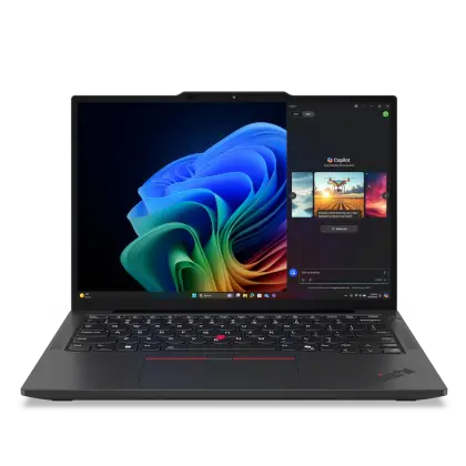 ThinkPad X13 Gen 6 (13 inch AMD) | Compact, Featherlight Copilot+