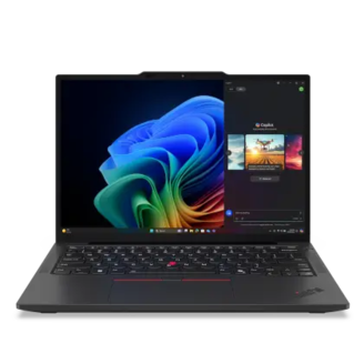 ThinkPad X13 Gen 6 (13 inch AMD) | Compact, Featherlight Copilot+