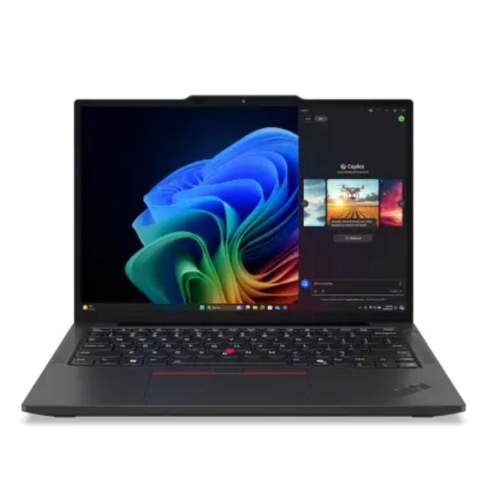 ThinkPadX13 2025 DDR5 32GB 512GB NVMe13代 ThinkPad X13 Gen 6 (13 inch AMD) | Compact, Featherlight Copilot+
