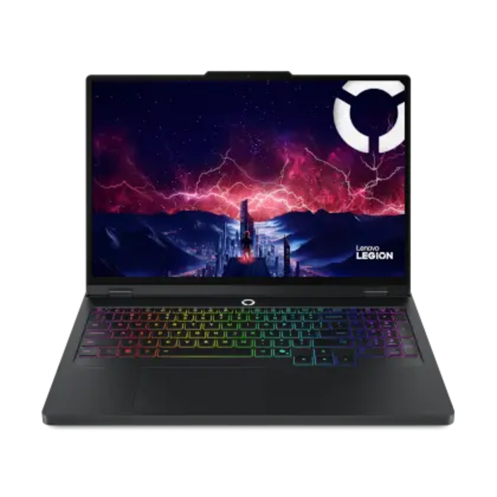 Lenovo Legion Pro 5 Gen 10 (16 AMD) | AMD Ryzen™ 9 powered gaming