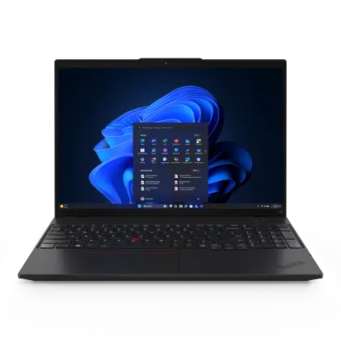 ThinkPad L16 Gen 2 (16″ AMD) | 16 inch Laptop / AI PC for Business