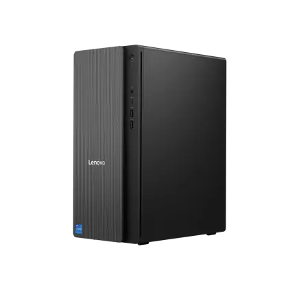 Lenovo IdeaCentre Tower 17L Desktop with 10-Core Intel Ultra 5 225 / 16GB RAM / 512GB SSD / Windows 11