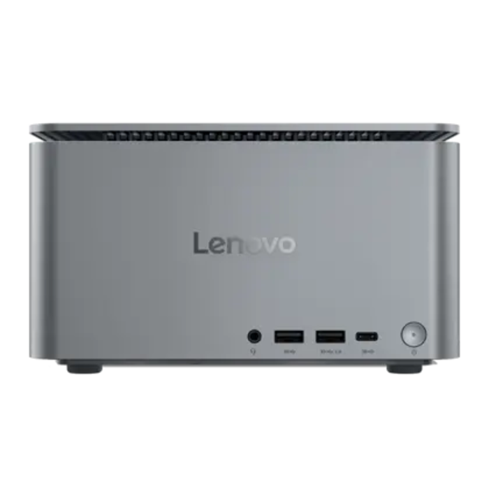 ThinkCentre Neo Ultra Gen 2 (Intel) Tiny | Powerful, Ultrasleek