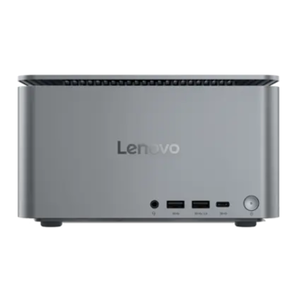 ｌｅｎｏｖｏ　ミニノートPC Lenovo ThinkCentre Mini Desktop, Intel i5-13420H 8-Core, Intel UHD