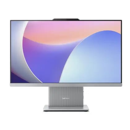 Lenovo IdeaCentre AIO 24AKP10 KRK(23.8型 AMD) | AI登載23.8型