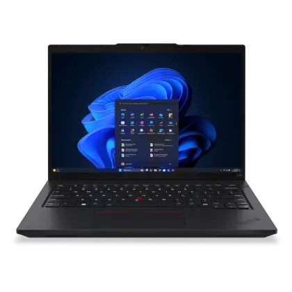 ThinkPad L14 Gen 6 (14″ AMD) | 14 inch AI Laptop PC for Business