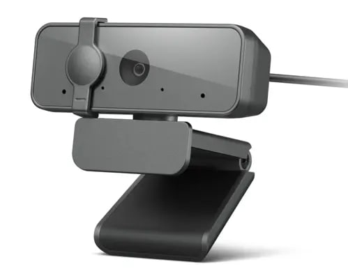 Lenovo Select FHD Webcam Gen2