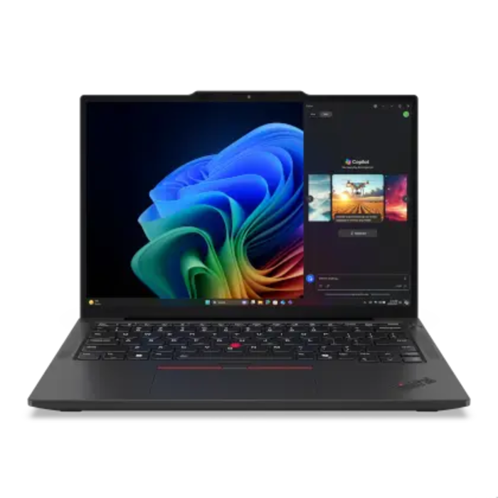 ThinkPad X13 Gen 6(13.3型 Intel) | コンパクトで軽量な13.3型 AI PC