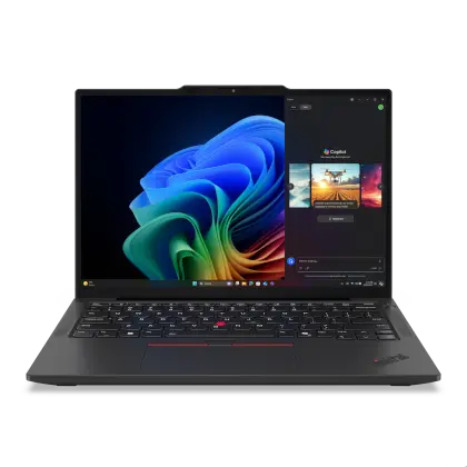 ThinkPad X13 Gen 6 (13 inch Intel) | Compact, Featherlight AI PC