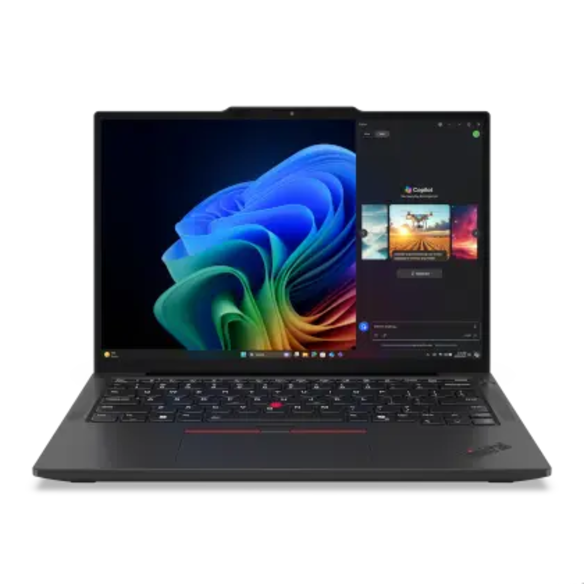 ThinkPad X13 - Intel Core Ultra 5, 16GB RAM, 512 SSD, Win 11 Pro