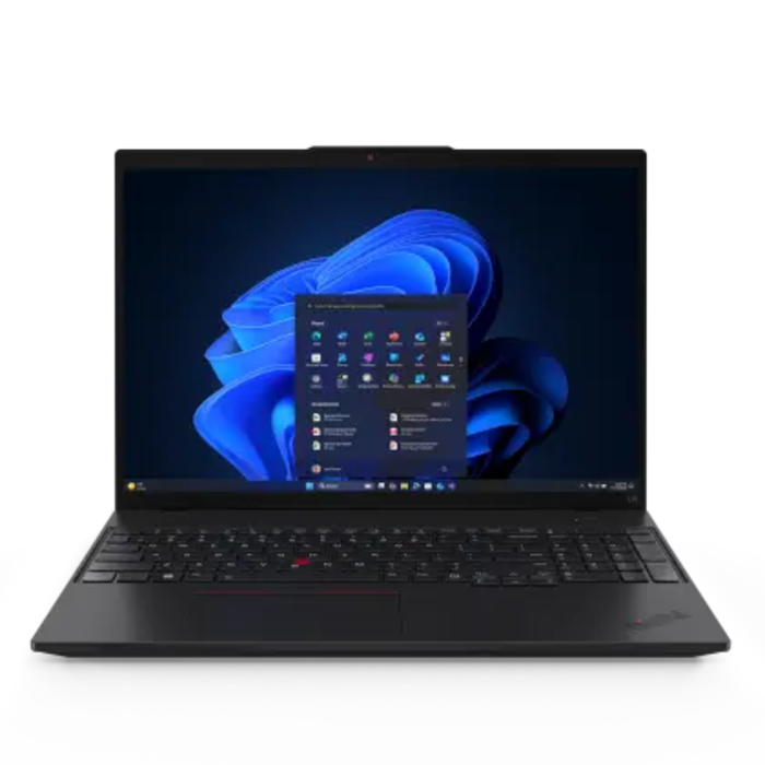 ThinkPad L16 Gen 2 (16″ Intel) | 16 inch AI Laptop for Business