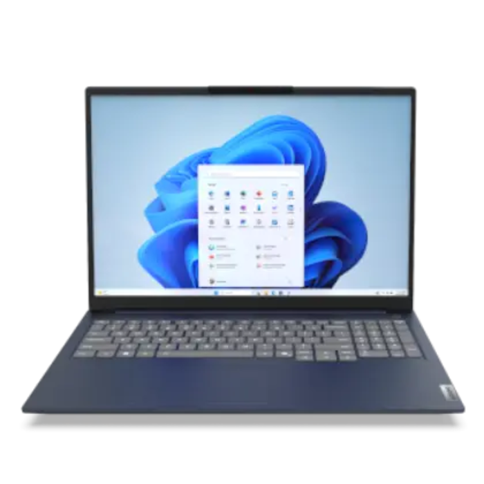 ThinkBook 16 Gen 7 | 16 inch AMD Ryzen-driven business laptop