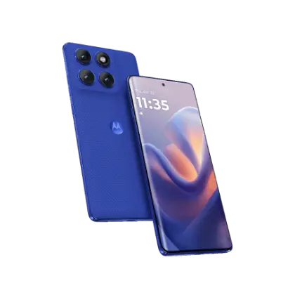 Find the Perfect Curved Display with AI Features| motorola edge 60