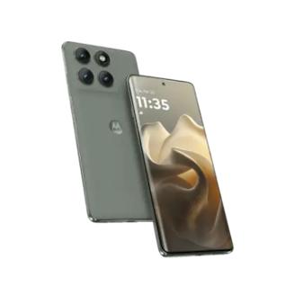 Find the Perfect Curved Display with AI Features| motorola edge 60