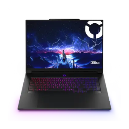 Legion 9i Gen 10 (18"" Intel) GeForce RTX™ 5090