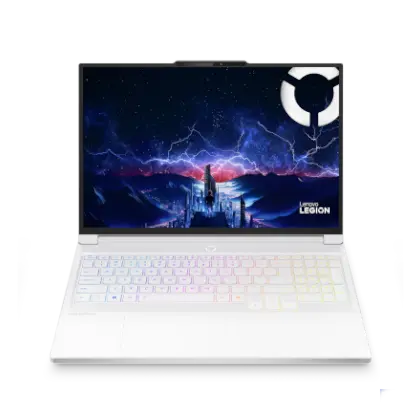 Legion 7 Intel, 40.64cms - Core Ultra 9 (Glacier White)