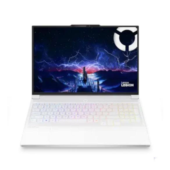 Legion 7 Intel, 40.64cms - Core Ultra 9 (Glacier White)