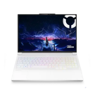 【ゲーミングPCフルセット】i7 快適動作！MS Office搭載 Lenovo Legion Pro 7i Gen 8 16型(第13世代Intel® Core™) | パワフルな高性能