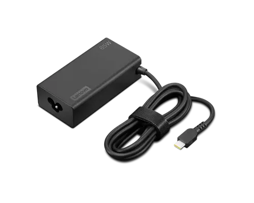 Lenovo 65W Standard USB-C AC Adapter Gen 2 | 4X21S91183 | Lenovo US