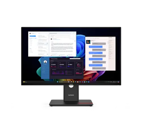 Lenovo ThinkVision T27UD-40 27 inch Monitor