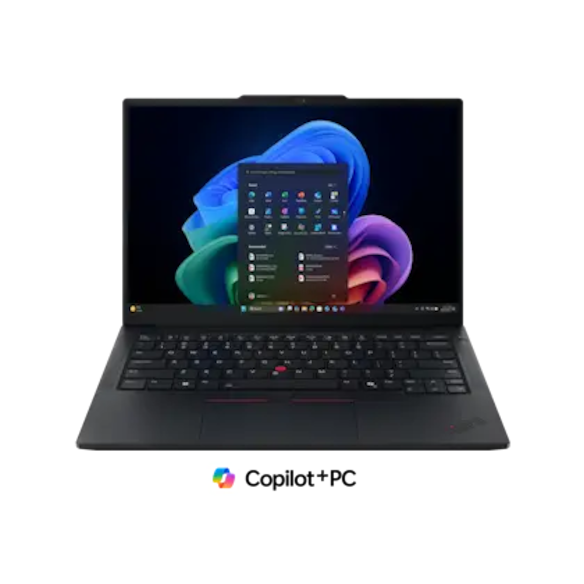ThinkPad E14 - Intel Core Ultra 7, 32GB RAM, 512 SSD, Win 11 Home