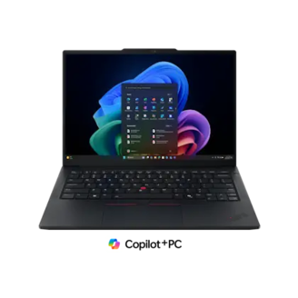 ThinkPad E14 Gen 7 (14 inch Intel) | Next-Gen AI PC for Business