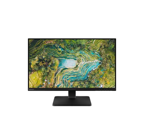 Lenovo L27qe（27型/2560x1440/IPS/100Hz） | 68C8GAC3JP | レノボ