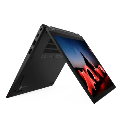 ThinkPad L13 Yoga Gen 4 | 13 inch 2-in-1 laptop powered by