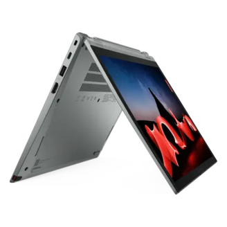 ThinkPad L13 Yoga Gen 4 | 13 inch 2-in-1 laptop powered by 13th