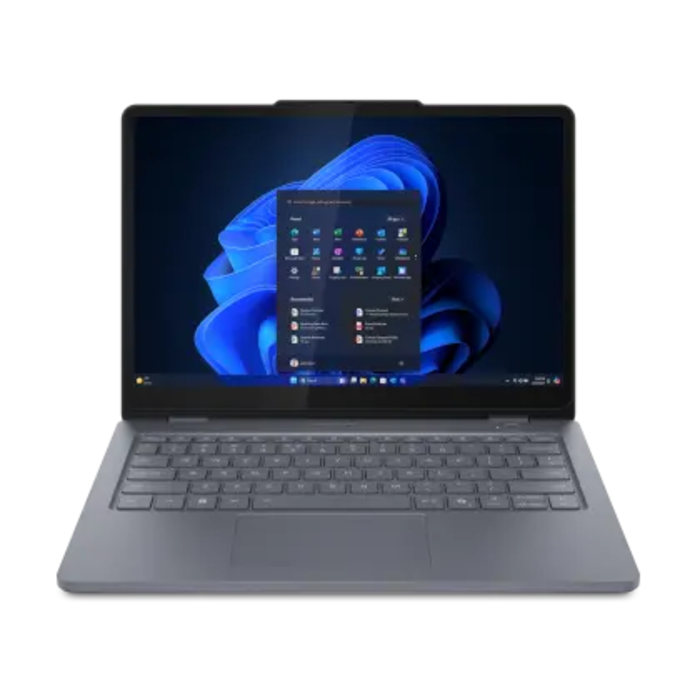 【訳あり】Lenovo 2in1ノートPC Win11 SSD128GB Lenovo、分離するとAndroidタブレットになるWindows 2in1「ThinkBook