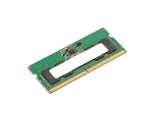 ThinkPad 8GB DDR5 6400MHz CSODIMM メモリ | 4X71S86130 | レノボ